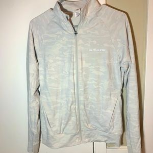 Alphalete Pro-Elite Zip Jacket